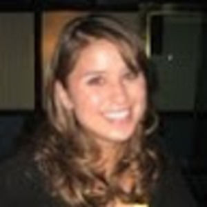 Meet your Posher, Amethyst